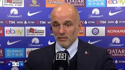 Percassi: “Scudetto? Sognare non costa nulla, ma la nostra realtà è da medio-piccola”