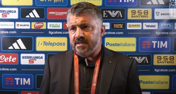 Libero su Gattuso: “Ha capito la malattia della Nazionale. Ed era dai tempi di Conte che…”- immagine 3