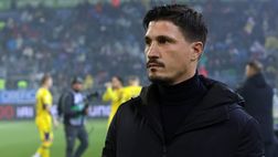 Cagliari, Pisacane: “L’attacco della Roma aveva qualcosa in più rispetto all’andata”