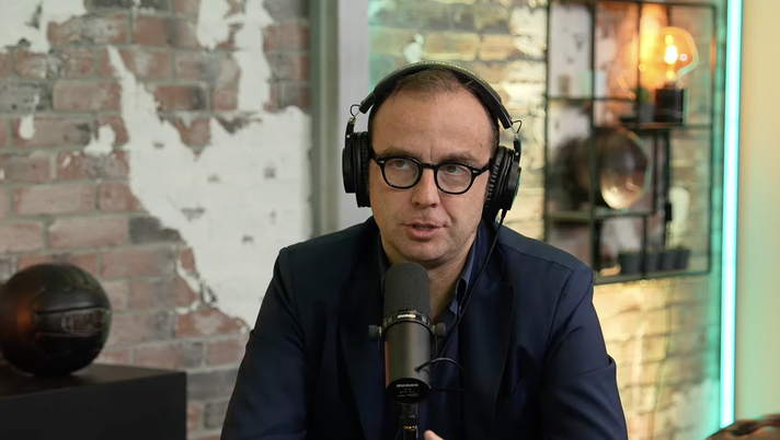 Trevisani: “Mi devo scusare con un interista, sempre il migliore! E su Diouf insisto a dire…” Trevisani: “Mi devo scusare con un interista, sempre il migliore! E su Diouf insisto a dire…” - immagine 1