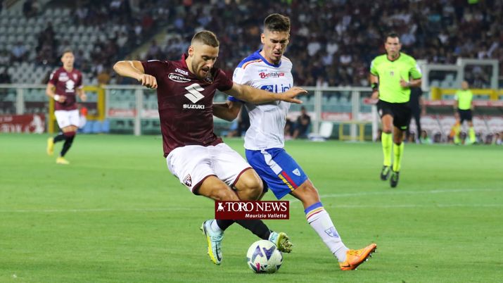 È il giorno della trasferta al “Via del Mare”: ecco Lecce-Torino - immagine 1