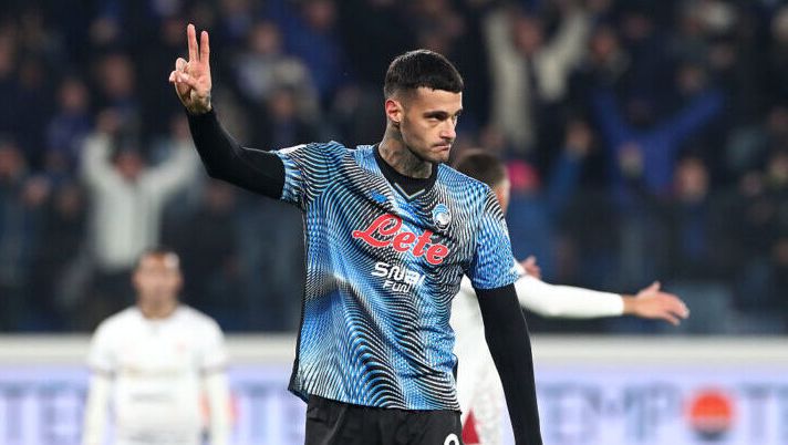 I voti di Como-Atalanta al fanta: la scelta su Scamacca e Kuhn! Ahanor meno di Paz, incredibile Carnesecchi - immagine 1