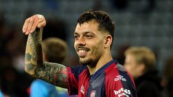 Gaetano verso l’addio al Cagliari e può restare in Serie A: c’è apertura totale
