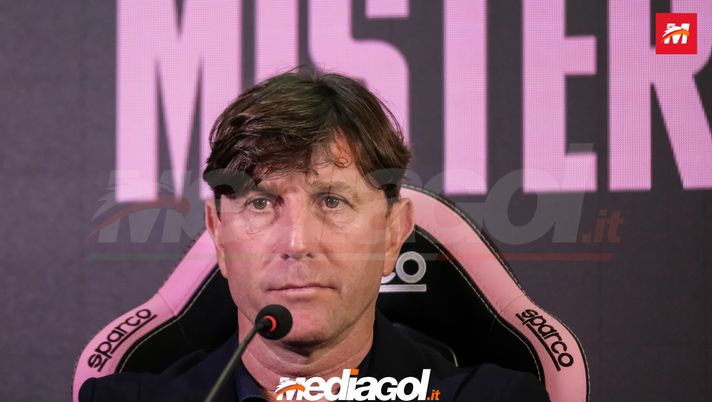 Mignani: “Traorè ha un mondo davanti a sé che magari non conosce. Buttaro è pronto” Palermo calcio
