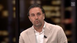 Toni: “Se fa male l’Inter a +6, allora le altre? E su Pio Esposito mi hanno detto che…”