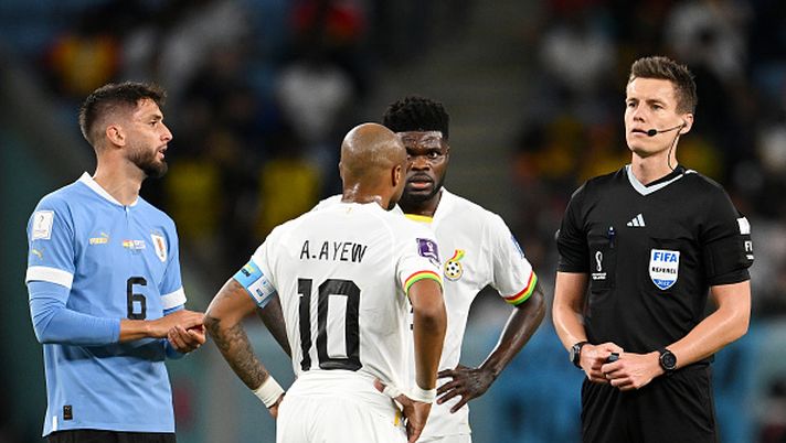 Le Havre, André Ayew torna 8 anni dopo in Ligue 1: e viene espulso nel giro di 2 minuti…! - immagine 1