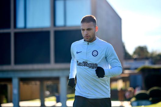 Getty Images Inter, senza Lautaro non c’è vita. Senza il capitano è un’altra squadra: lo dicono i numeri- immagine 3