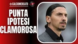 Calciomercato Milan – Addio Zirkzee? Attaccante colpo clamoroso. Ecco…