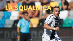 News Udinese – Lovric, la stangata è ufficiale / Ecco quanto starà fuori