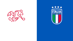Svizzera-Italia 2-0 – L’Europeo degli azzurri termina agli ottavi