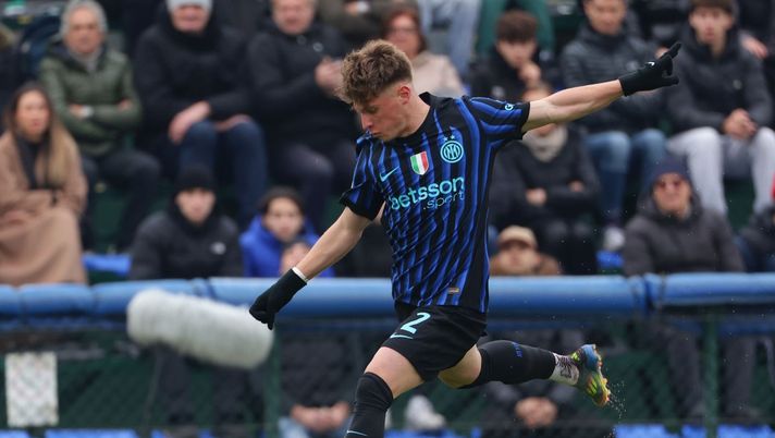 Primavera, pagelle Inter-Sassuolo: Della Mora, gioia meritata. Muro Mackiewicz- immagine 1