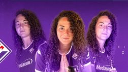 Femminile, ufficiale il rinnovo di Filangeri: “Qui c’è tutto per crescere”