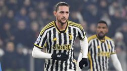 Tuttosport: “Juve, le sensazioni sulla risposta di Rabiot per il rinnovo e quando può arrivare”