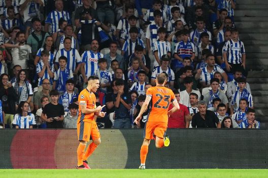 L’Inter resta in partita solo grazie a un grande Sommer. In attacco Thuram…- immagine 2