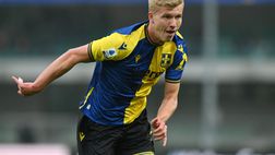 Calciomercato Torino, il punto: Haveri in via di definizione, Doig si tratta