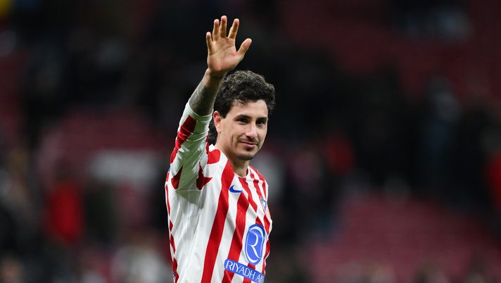 Calciomercato Milan, Gimenez nel mirino: 'Sondaggio dei rossoneri'