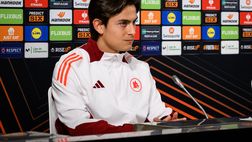 Dybala, il futuro e l’erede Soulé: “Paredes mi vuole portare al Boca”