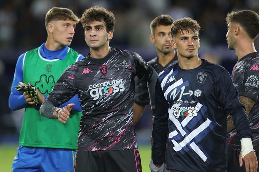 Da Empoli: “La piazza crede nella vittoria del derby. Occhio a Goglichidze”- immagine 2