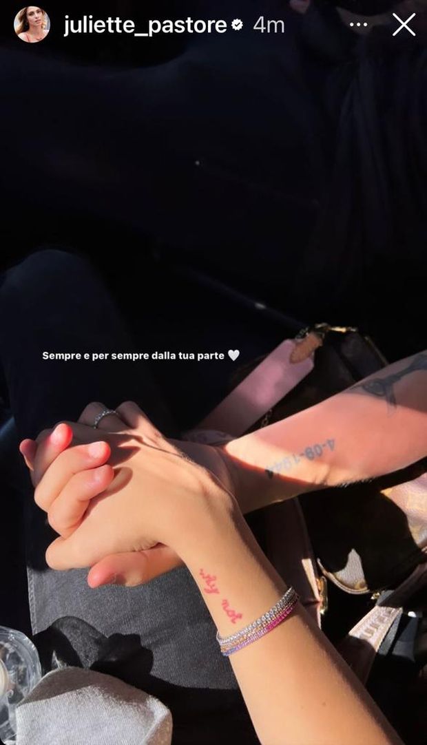 La compagna di Sandro Tonali rompe il silenzio social dopo settimane: il post sul giocatore- immagine 3