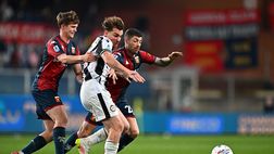 Genoa 1-0 Udinese | Le pagelle: Zanoli abbatte i bianconeri e i 50 punti…