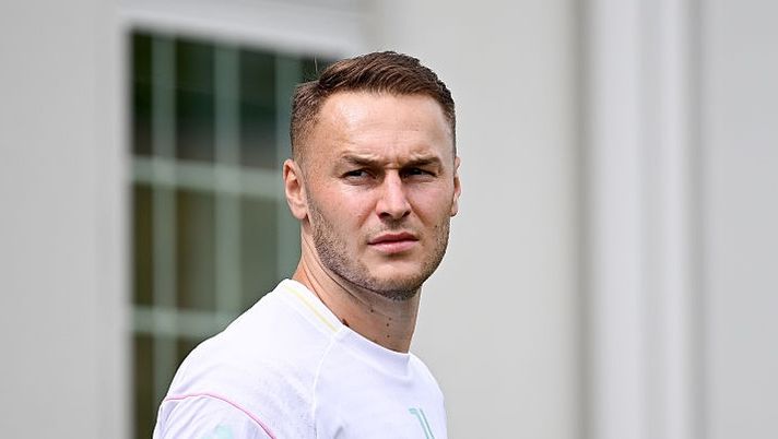 Juve-Parma, formazioni ufficiali: Locatelli, Gatti, Joao Mario, Valeri, Pellegrino, Koopmeiners… - immagine 1