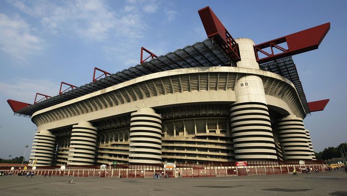 san siro