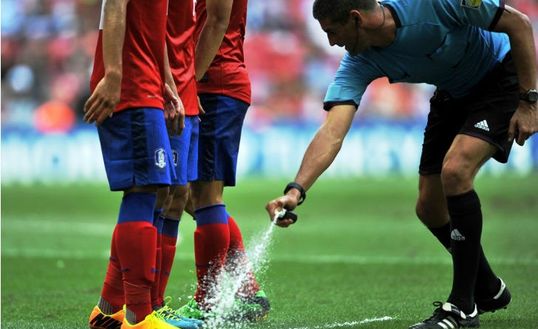 IFAB pronta a testare l’espulsione a tempo: nei prossimi mesi anche in Italia?- immagine 2