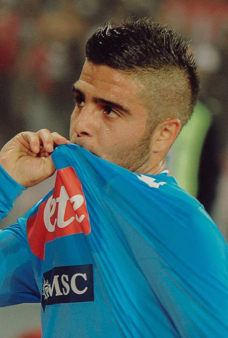 GALLERY Napoli-Milan, quante emozioni: gli scatti più belli delle sfide passate - immagine 13