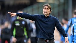 Napoli, la notte della verità: a Bologna ultimo treno scudetto? Conte coi titolarissimi