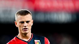 Gudmundsson, l’Inter fa sul serio. “Da giorni filtra un’indiscrezione abbastanza rilevante”