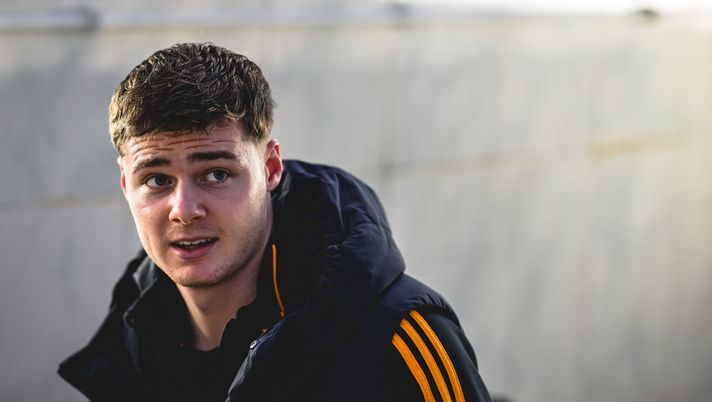 Mercato Roma, il Napoli non pensa solo a Dovbyk: a Conte piace anche Ferguson - immagine 1