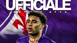 UFFICIALE – Arthur Atta è un nuovo giocatore della Fiorentina