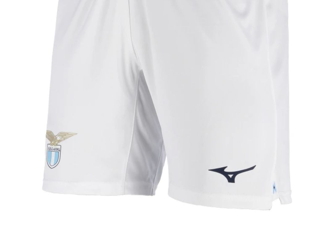 Pantaloncini Home 25/26