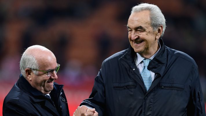 Pizzul, nella sua top 11 di sempre c’erano Totti e Bruno Conti - immagine 1