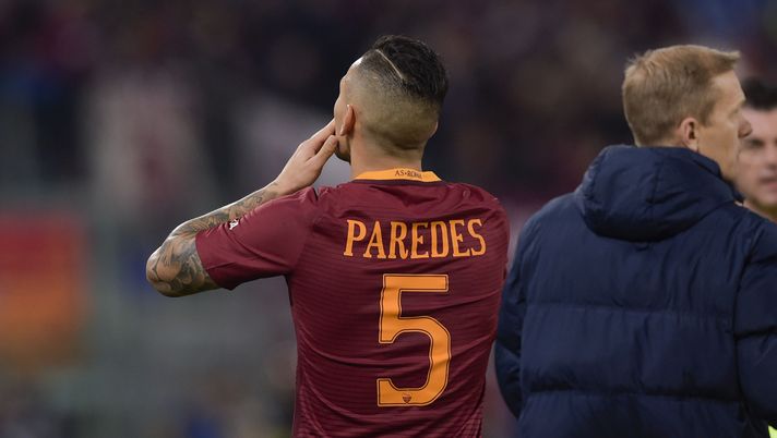 Calciomercato Serie A, giornata di ritorni: Paredes a Roma e Arnautovic all’Inter- immagine 2