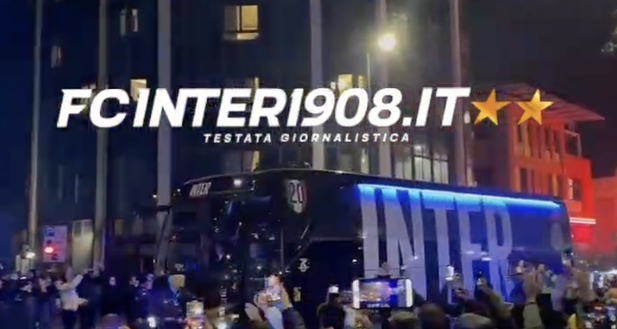 Ferrara: “Al Napoli basta anche un pari, Conte vuole rimanere in testa alla classifica”- immagine 4