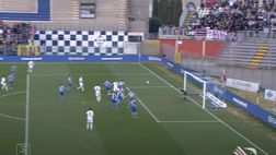VIDEO Como-Palermo 3-3, gol e highlights: Di Francesco, Segre e Graves. Verdi fa pari