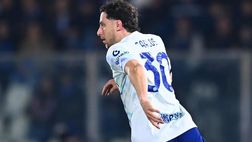 UFFICIALE – Inter, Carlos Augusto salta la Roma: le decisioni del Giudice Sportivo