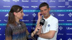 Chivu: “Scudetto? Parlo di qualificazione Champions come i miei colleghi. Vittoria di maturità”