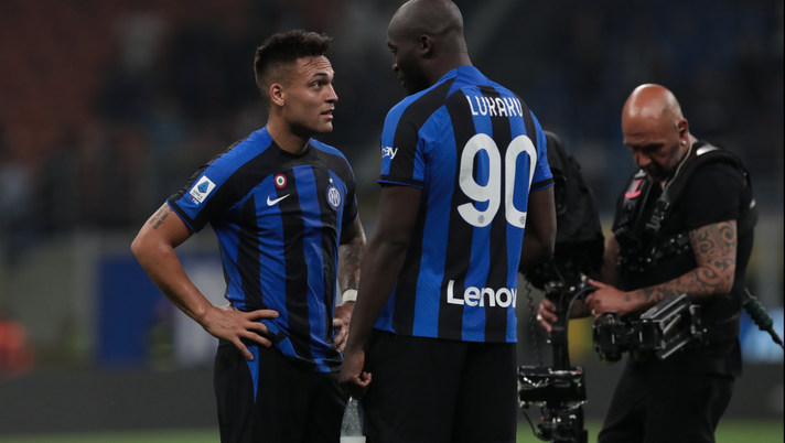 Inter, se parte Correa l’obiettivo è chiaro. Lautaro determinato a restare. Lukaku… - immagine 1
