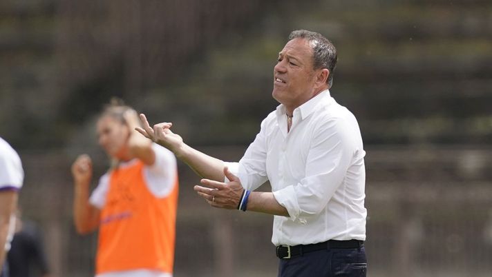 Getty Images Inter Women, Piovani: “Sconfitta che lascia l’amaro in bocca. Lavoriamo per…” - immagine 1