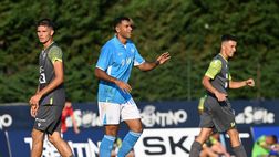 Cheddira, il Napoli lo cederà: spunta l’ipotesi Serie B per rilanciarsi – TS
