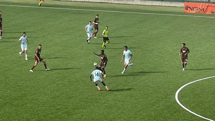 Primavera, Torino-Inter 1-0: la decide Ansah. Battuti i campioni d’Italia Primavera, Torino-Inter 1-0: la decide Ansah. Battuti i campioni d’Italia - immagine 1