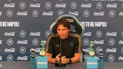 Napoli, Conte: “Quando ero all’Inter Appiano Gentile era un disastro” | VIDEO