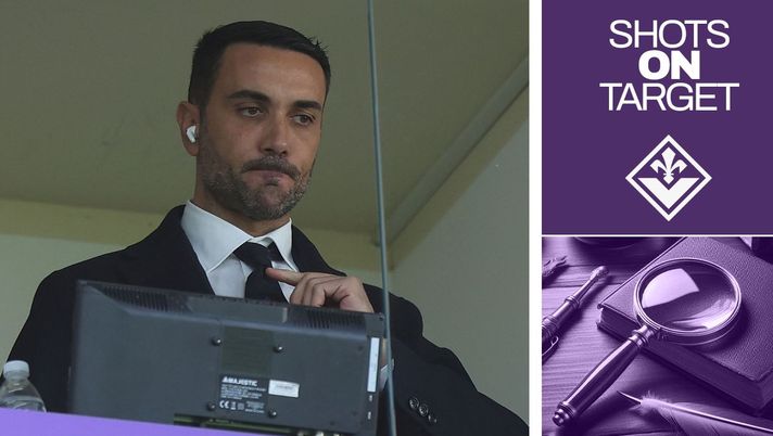 “Così non si va lontano”, dice Palladino. Ma è solo così che si può avanzare ora Raffaele Palladino