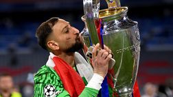 La pace definitiva con Gigio: i Milanisti la siglano dopo Monaco