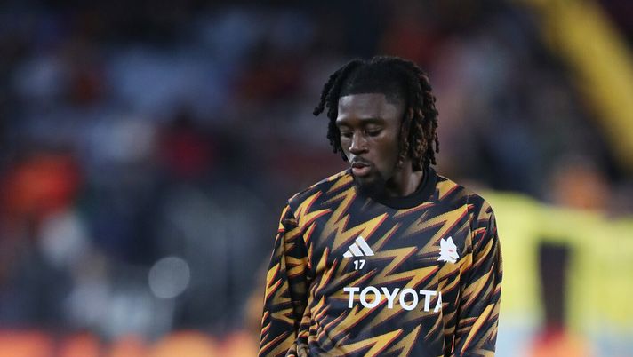 Koné: “Il lavoro quotidiano è fondamentale. L’assenza di Dybala? Ce ne sono altri” - immagine 1