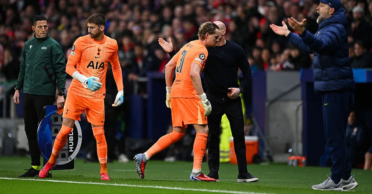 Kinsky rompe il silenzio dopo la serata maledetta: "Da sogno a incubo. A sogno di nuovo"