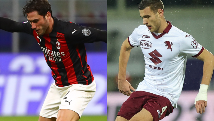 Calabria-Buongiorno, percorsi simili: dalle giovanili alla fascia da capitano - immagine 1