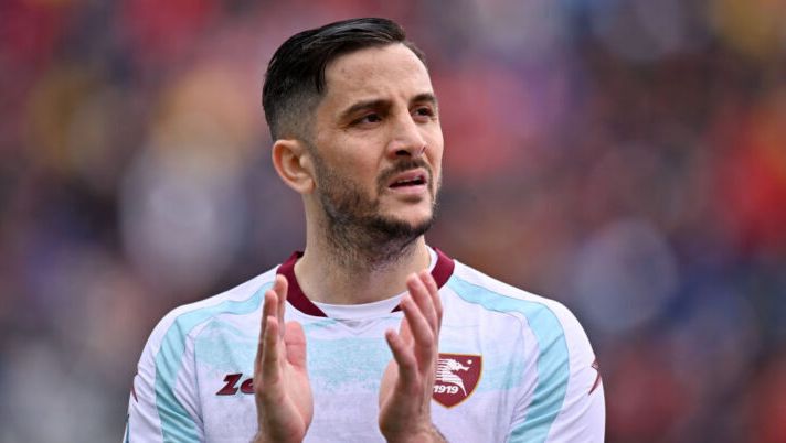 Dal ballottaggio in porta al partner di Manolas: la probabile formazione della Salernitana - immagine 1